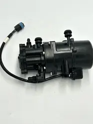 T30 Plunger Pump Main Part Water Pump Suitable For Agriculture Drone DJI Agras T30