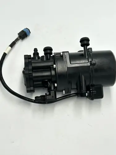 Bomba de agua de pieza principal de bomba de émbolo T30 adecuada para Dron agrícola DJI Agras T30