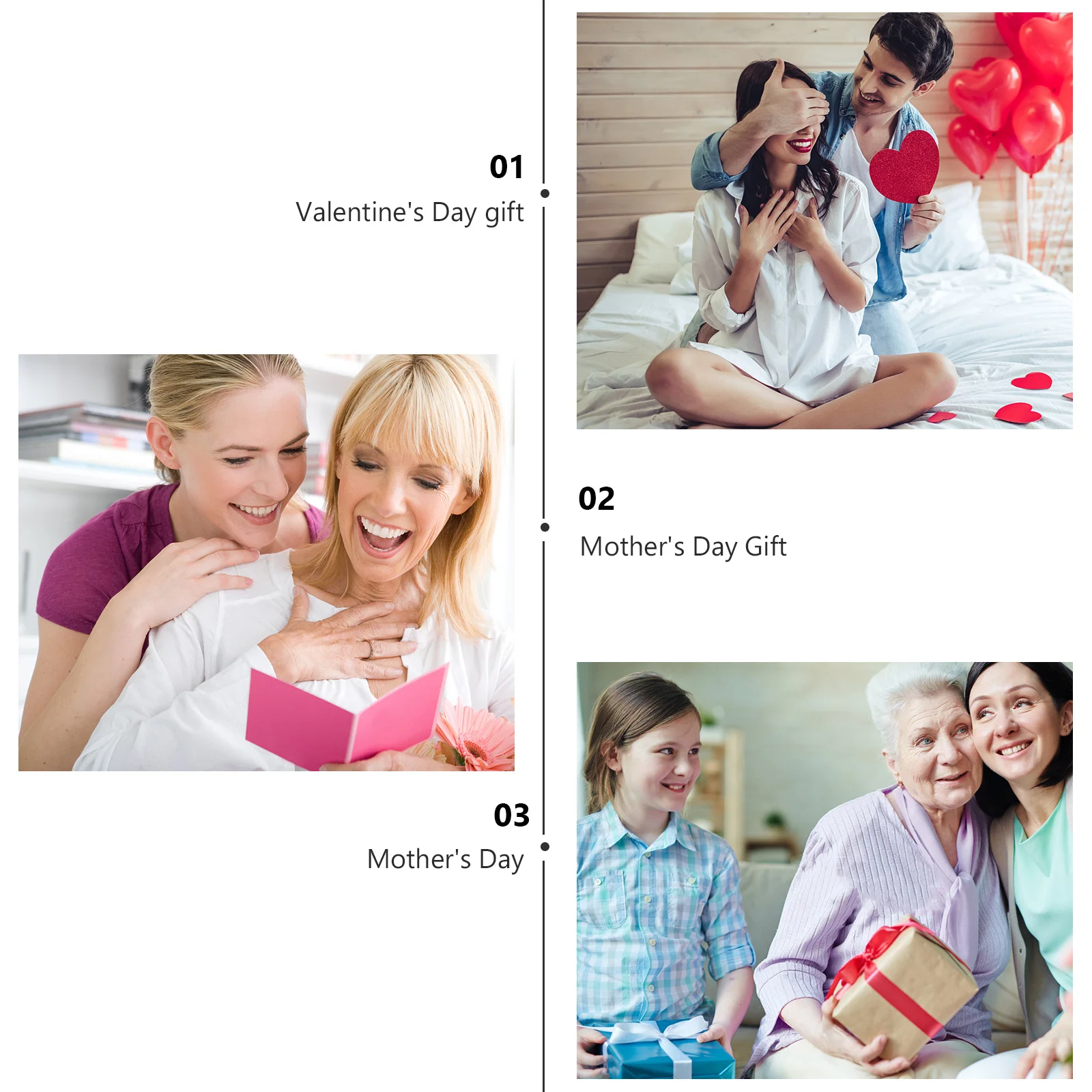 

1Set Preserved Rose Jewelry Box Delicate Texture Ring Pendant Storage Case Eternal Love Jewelry Gift for Birthday Anniversary