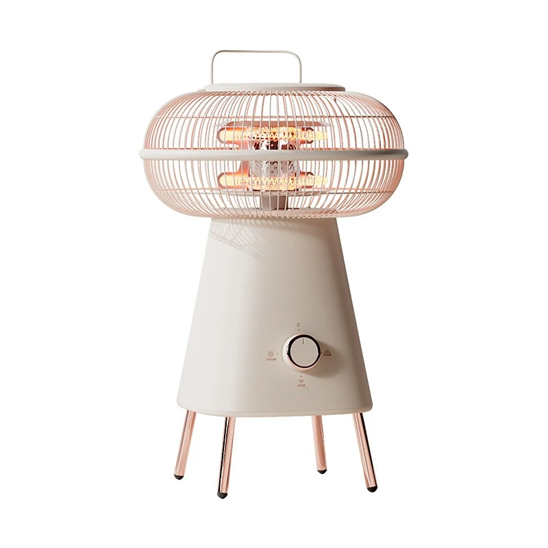 1000w Sun Electric Air heater HDPE Carbon Fibre Far-infrared Heat Preservation Warm Tea Mute Energy Saving anti scalding