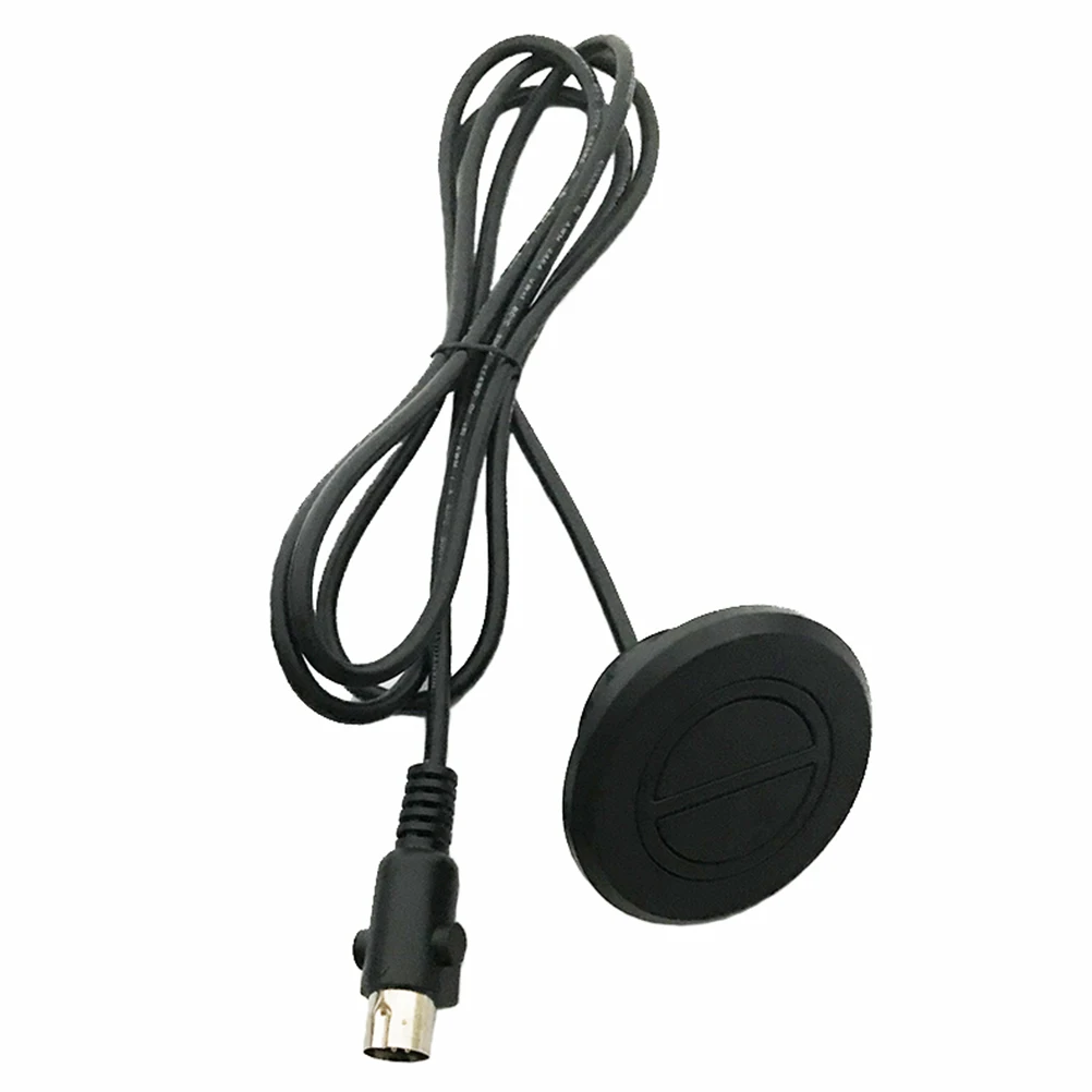 

Round Button Hand Controller Hand Control Tool Lifter Electric Push Rod Controller (90 Degree Bend Head)