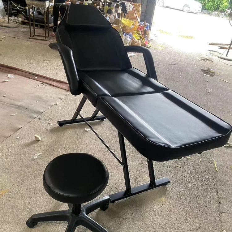 Professional Beauty Care Bed Factory Directly Offered Easy Use Massage Bed for Beauty Salon