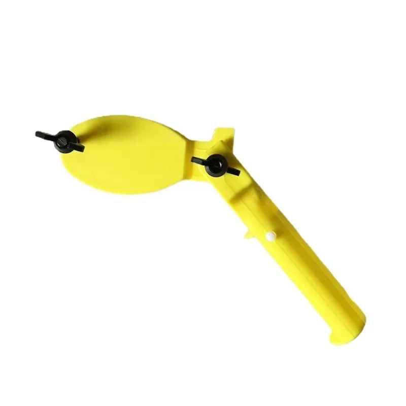 B48B-Adjustable Wing Screw Replacement 542068, Pool Tablet Holder With Clip Handle For Cleaning Stains Pool Accessories