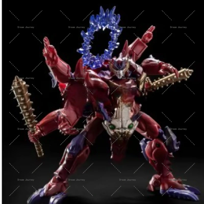 

В наличии Стальной романтический институт производителя IRS-01 Blood Asura, коллекция кукол, подарки