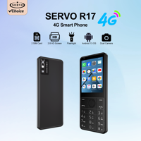 SERVO R17 4G Cellular Smartphone Android 13.0 3GB+32GB 2.8\