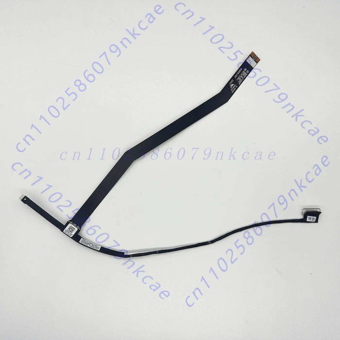 For DELL Alienware X15 R2 camera line IR infrared camera cable 0HT48D