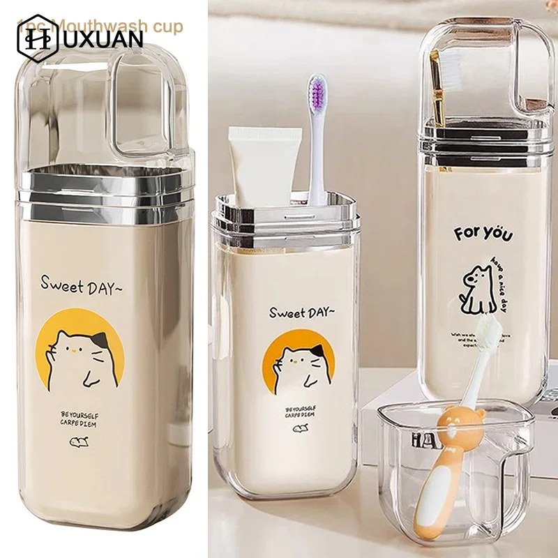 Portable Toothbrush… - image