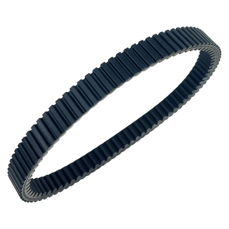 Drive Belt CVT Clutch V-Belt 1SD-E7641-00 For Ymaha X-Max 400 /ABS YP400R /RA 2013-2020 -Replaces