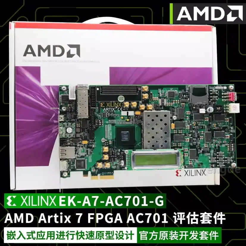 EK-A7-AC701-G Amd A…