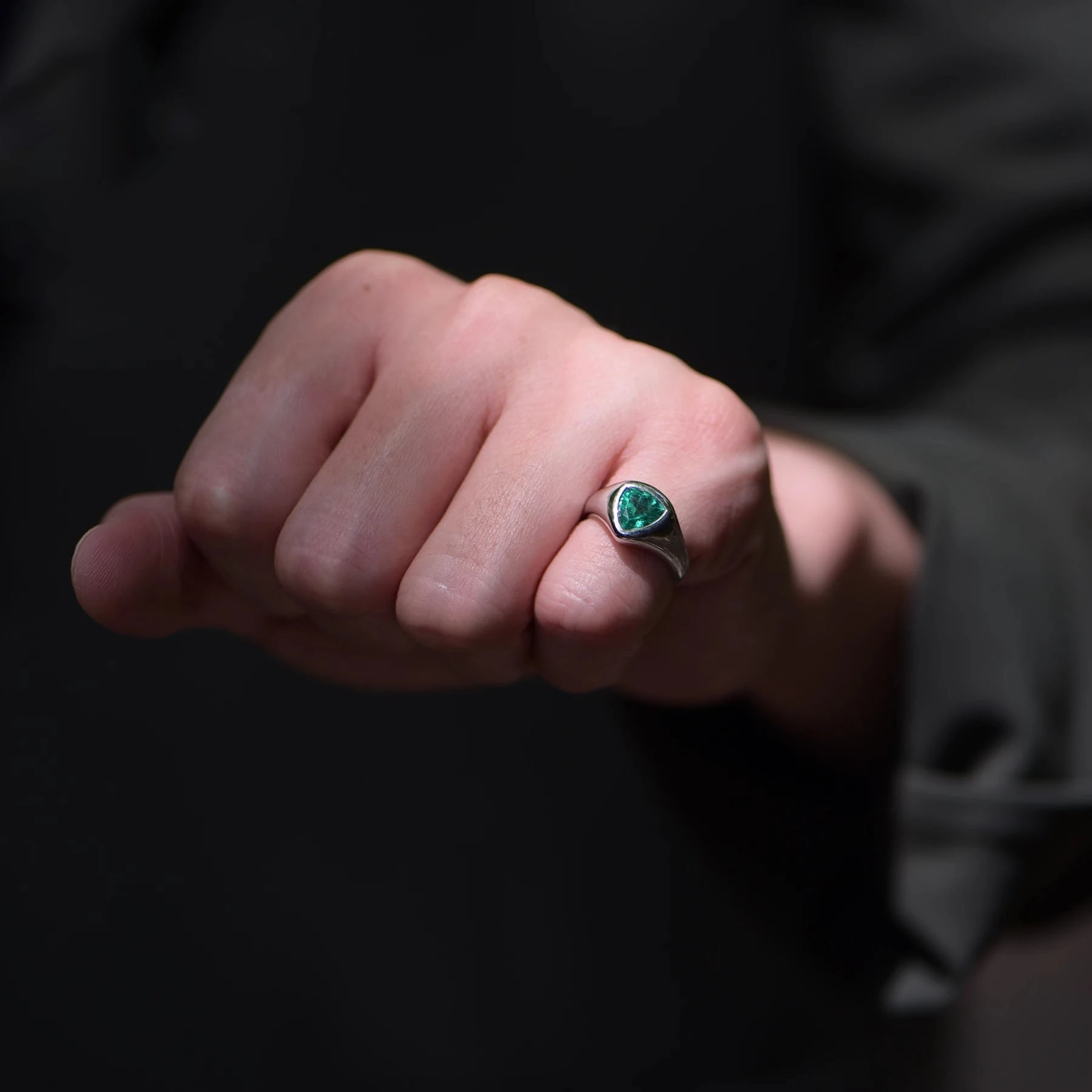 thumb