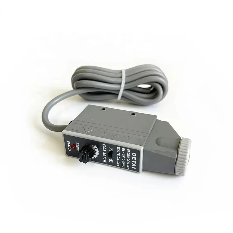 

Photoelectric Switch Sensor GDS-3011W White Light