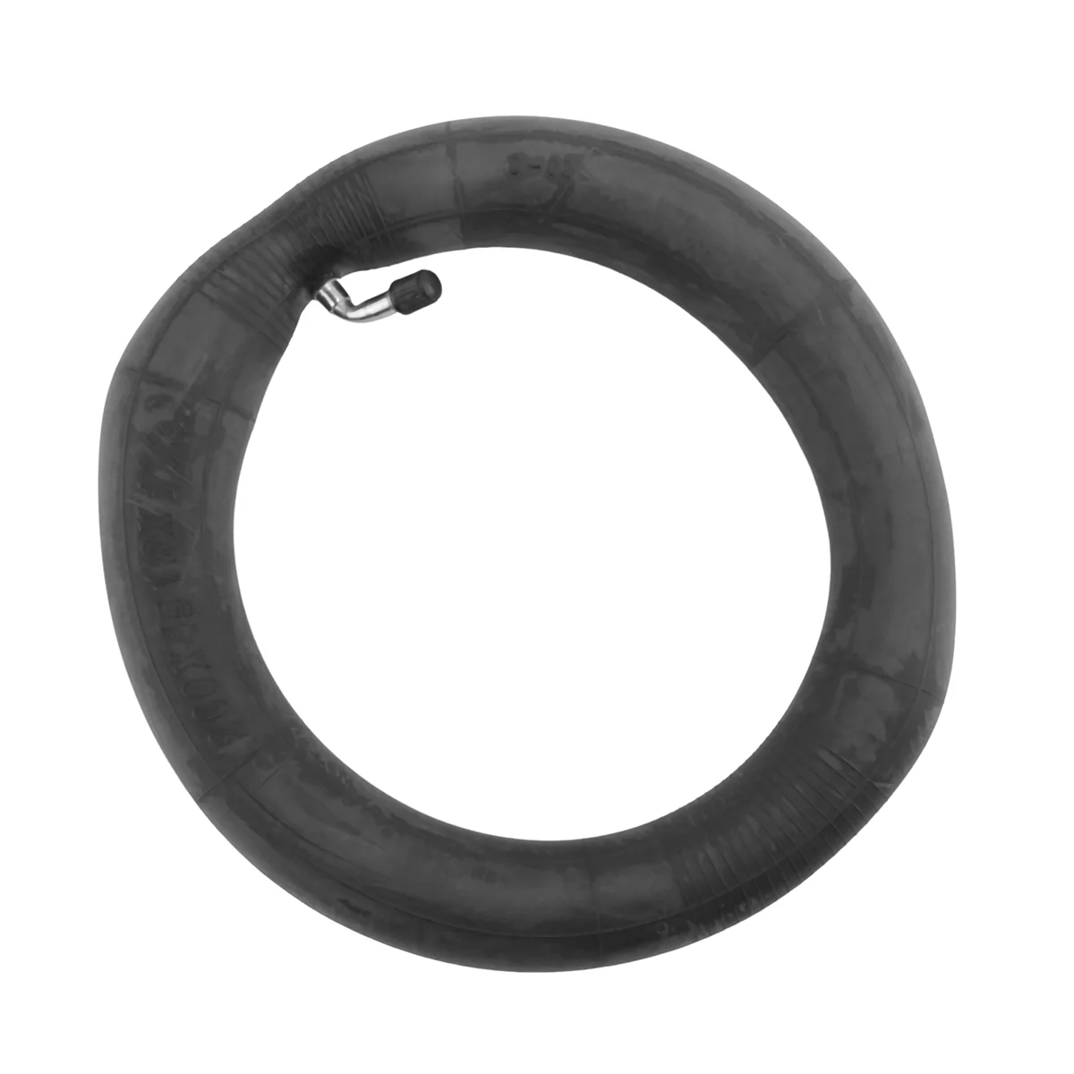 8 Inch 8X1 1/4 Scooter Inner Tube with Bent Valve Suits A-Folding Bike Electric / Gas Scooter