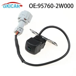 ODIDIO 95760-2W000 957602W000 Rear View Camera Reverse Camera 95760A2100 95760-A2100 For Hyundai Santa Fe 2013-2016