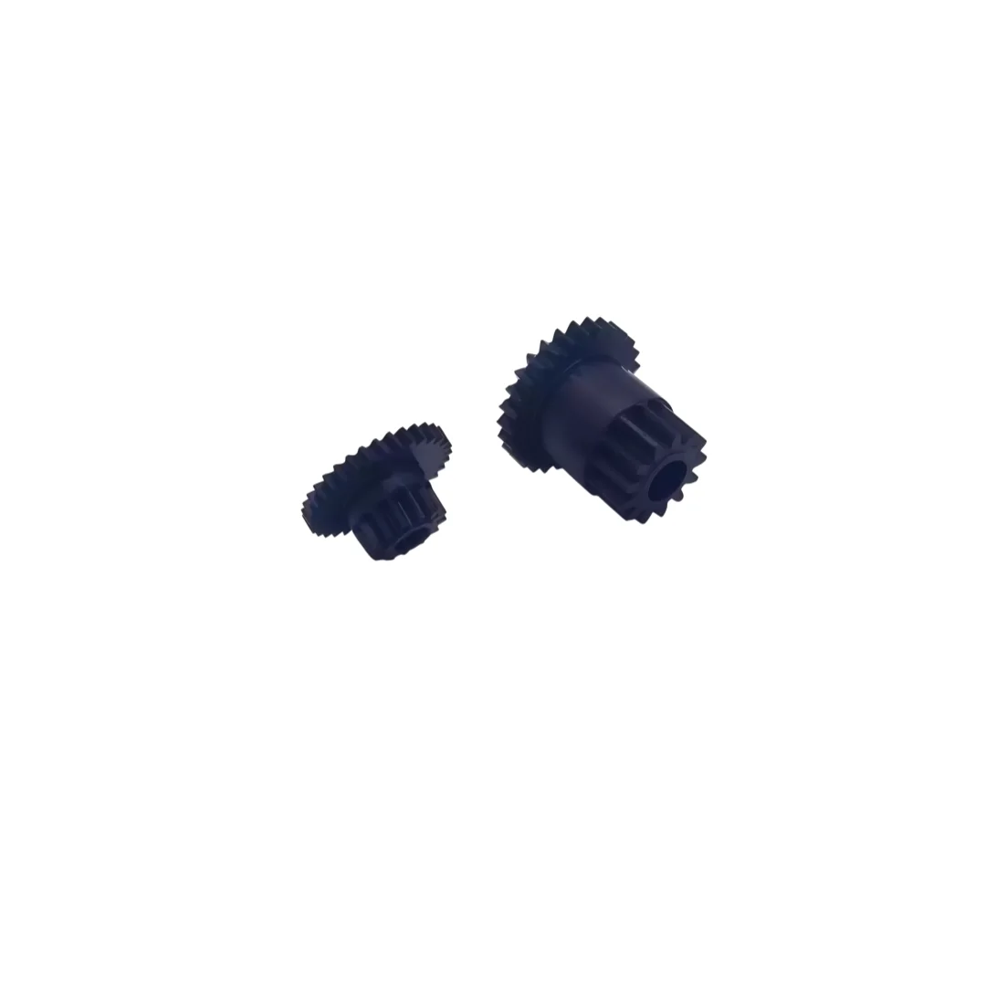 

Brand New 2Pcs Shutter Motor Gears Replacement Part for Canon EOS R Camera