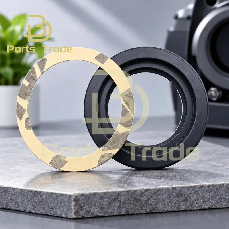 Brewing Head Sealing Ring for KD210 270 310 320 Coffee Machine Accessories Replacement Part