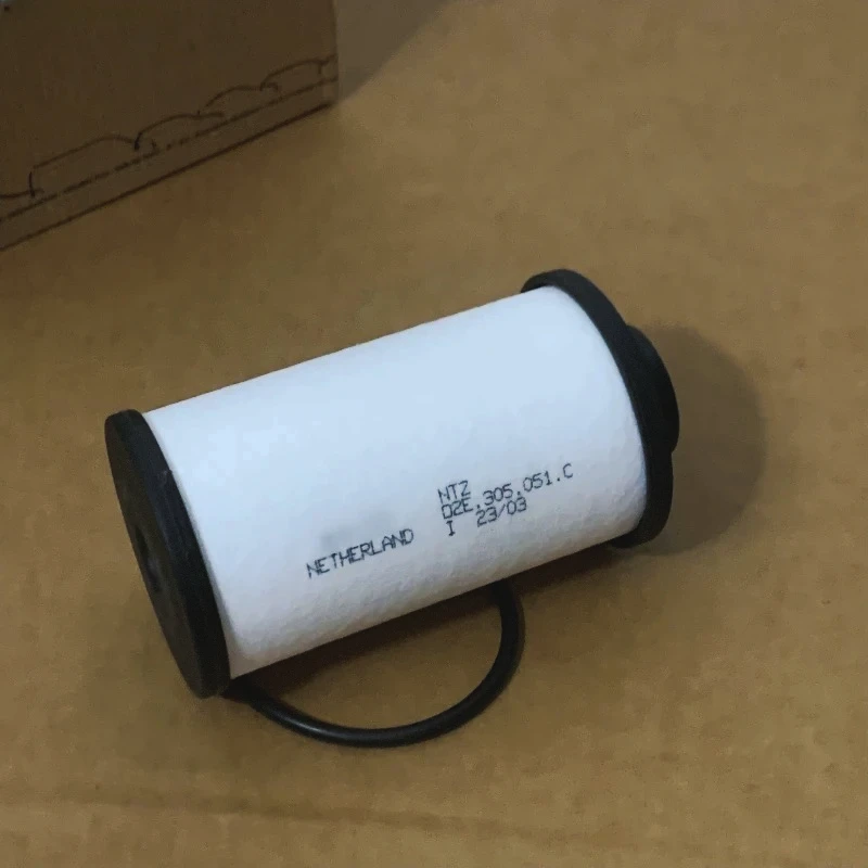 

PL-10 Uds. Núcleo filtro transmisión doble embrague 02E305051C para VW PASSAT CC JETTA MK5 6 Caddy CC EOS Passat B6 B7