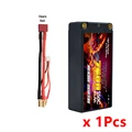 1Pcs With T