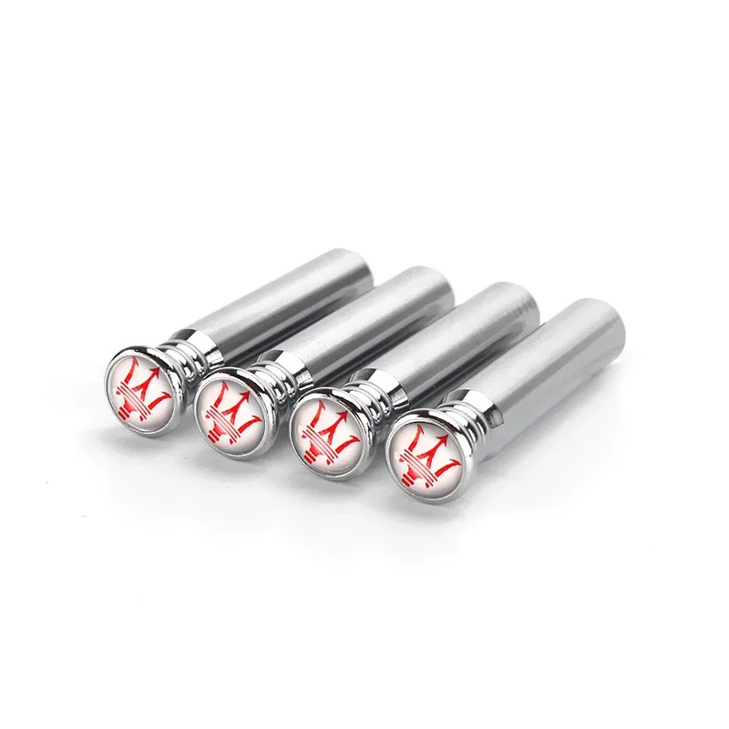 Pernos de Bloqueo para Puertas de Auto Maserati Granturismo, Quattroporte, GT, Gran Cabrio, Coupé, Levante, Ghibli, Granlusso, Gransport, GTS