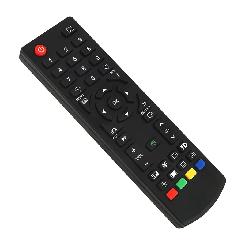 TV Remote Control Replacement QT185 For SONIQ GAR1 Smart TV Parts