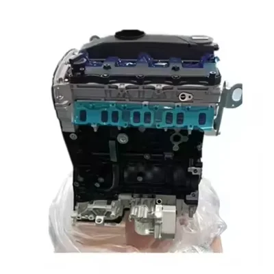 Ensemble complet de moteur d'origine, pour Ford FWD Transit P8FA 2.2TDCI Euro 4 PUMA