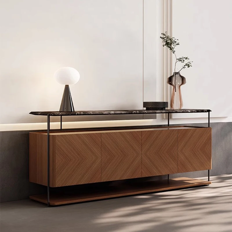 

Decor Wood Living Room Cabinets Craft Display Closet Shelf Living Room Cabinets Curio Corner Hallway Vitrina Hotel Furniture