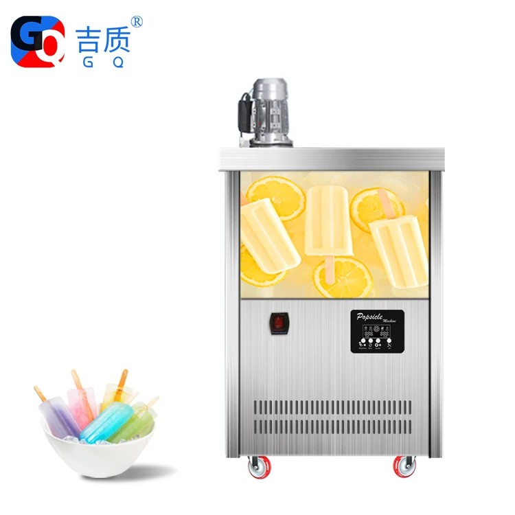 MK-PM40 1/6 Automatic popsicle making machine/popsicle machine with different mold waterproof mold for polishing grinding machine for iphone 15 15promax 12 12mini 11promax 8 8p x xr xsmax iwatch 38mm 40mm 42mm