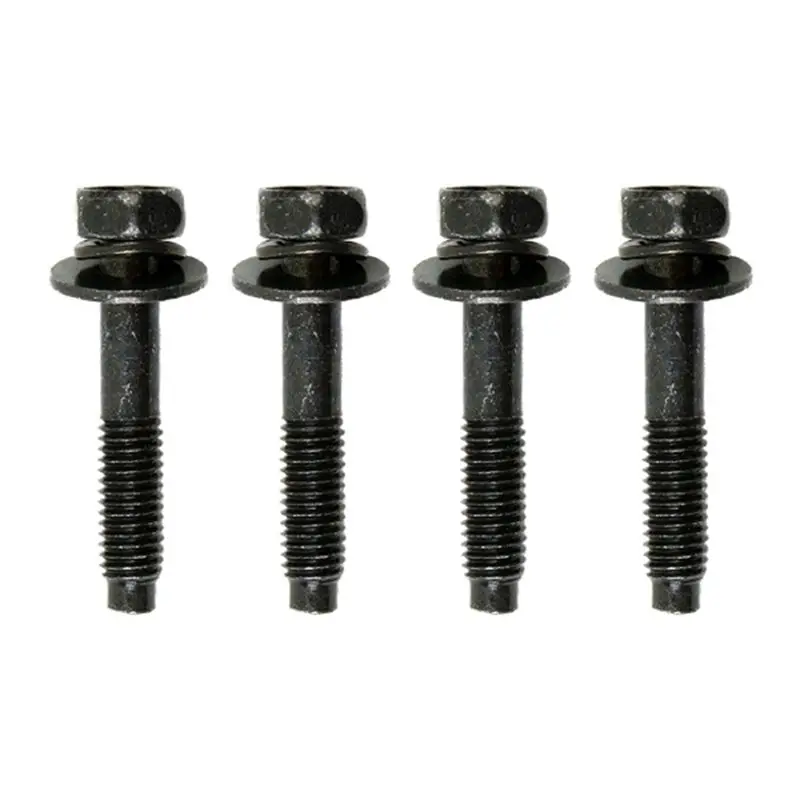 

4Pcs Engine Air Filter Box Cover Screw 5X28 Lid Bolt 90091-P36-000 For Honda