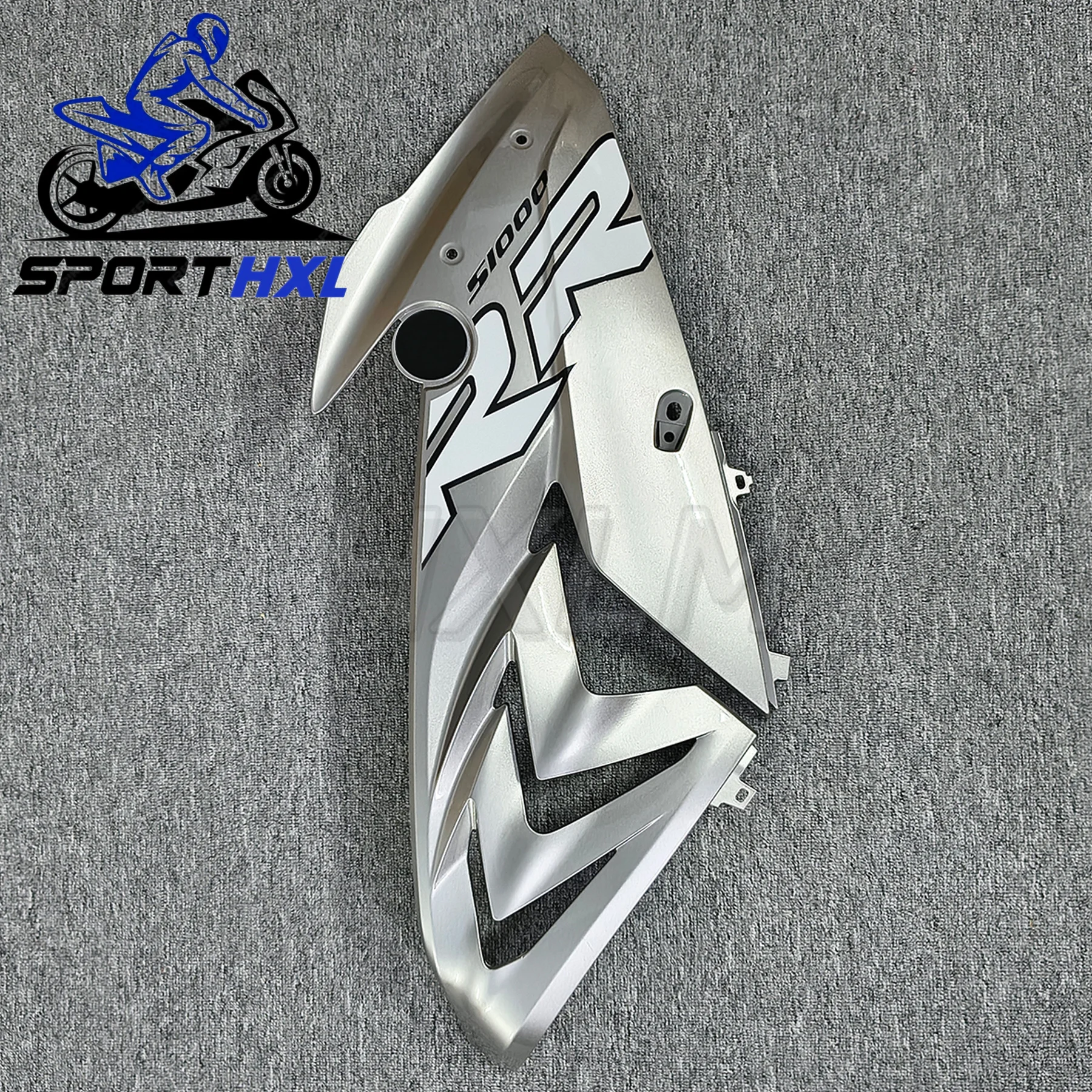 Front upper Side Panel Fairing Cowl Body Side Cover Shroud For BMW S1000RR M1000RR S1000 RR 2015 2016 2017 2018
