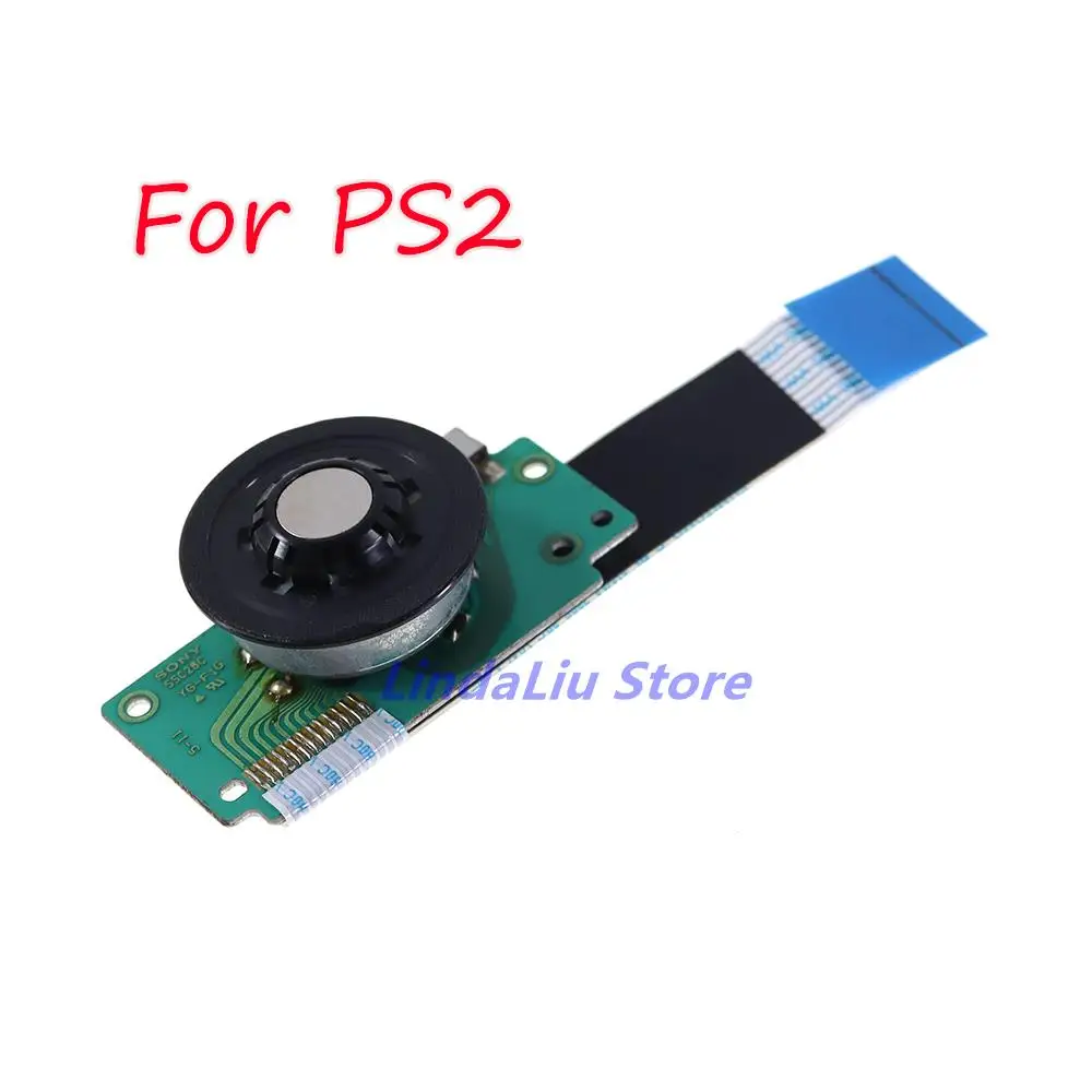 1pc Replacement Parts For PS2 30000 50000 Big Motor Spindle For PS2 3w 5w game accessories