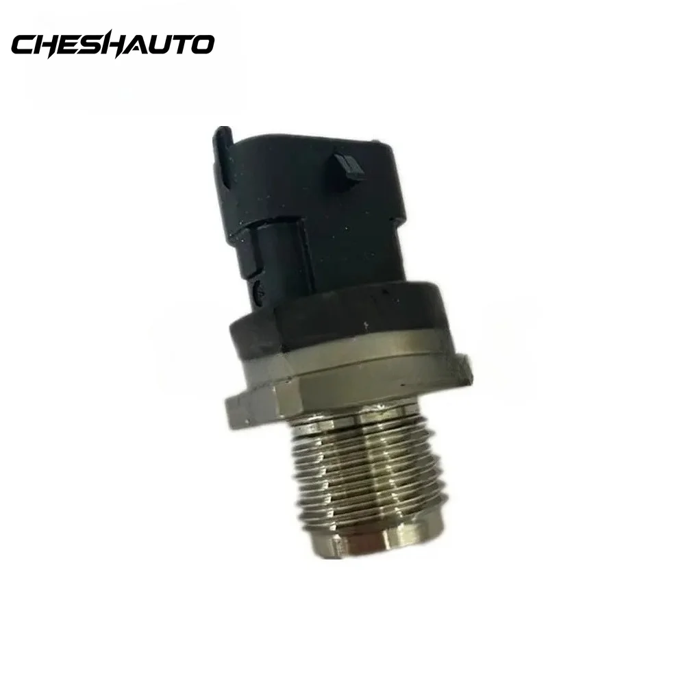 375-6988 Pressure Common Rail Sensor for Komatsu Caterpillar E320 340 350 PC200-8 C4.4  Excavator
