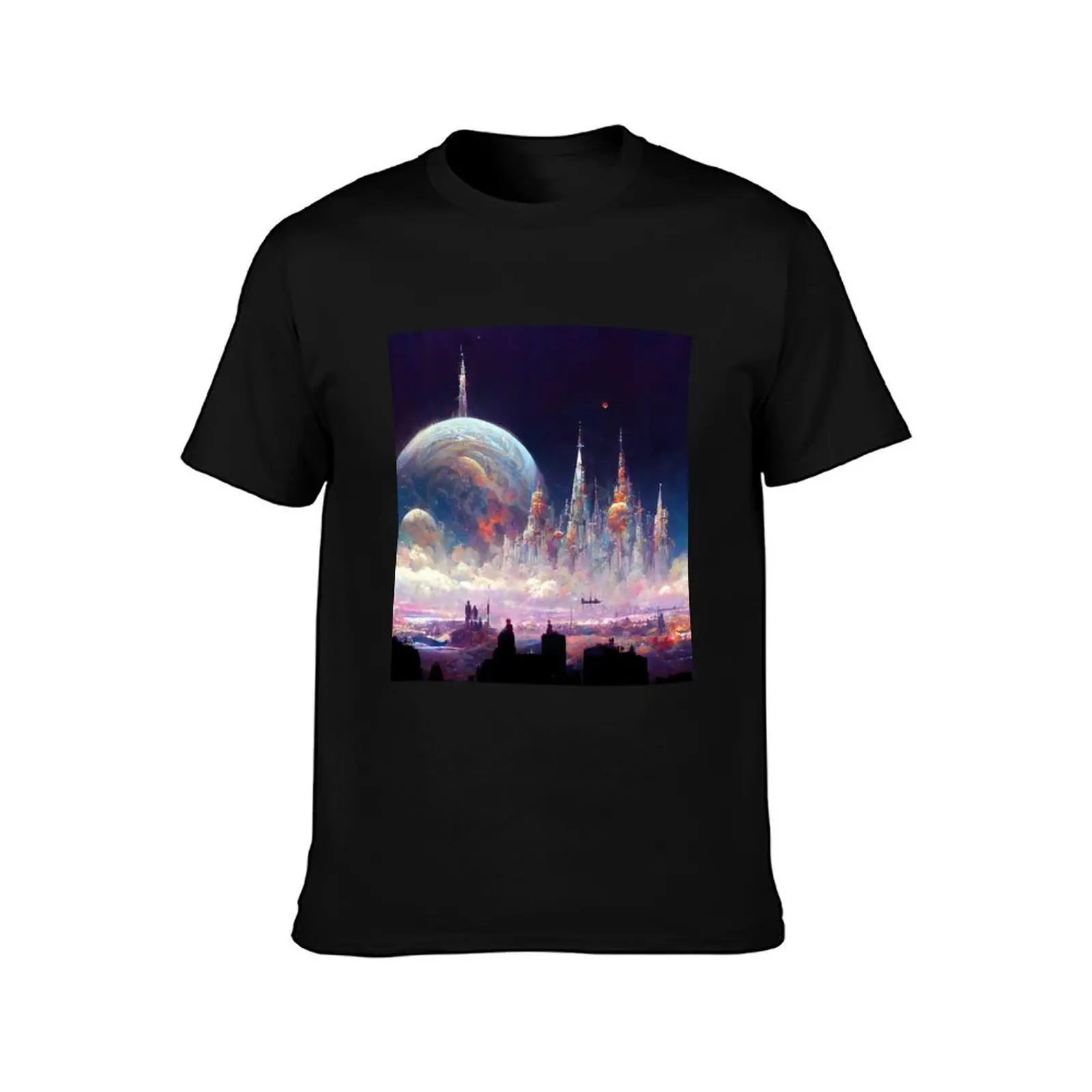 تي شيرت Sudaeax Oligarchy تي شيرت أنيمي تي شيرت رجالي عالي الجودة ماركة فاخرة تي شيرت مصمم تي شيرت #2