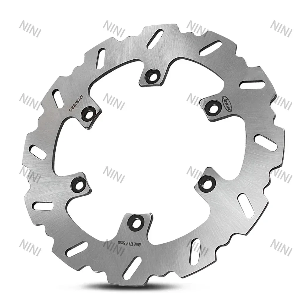 

Motorcycle For Yamaha FZ FZX 750 XJ 900 FZR FZS 1000 XJR 1200 1300 MT-01 MT01 Rear Brake Disc Rotor Adaptor