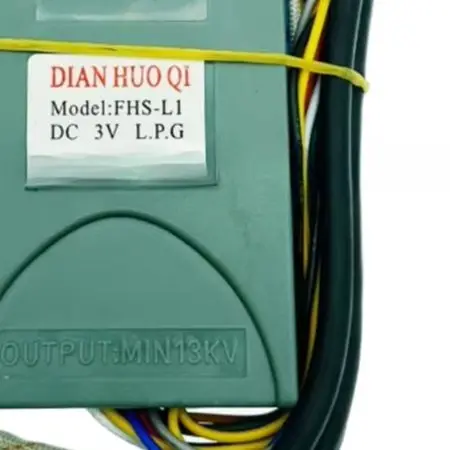For Bathroom Use Dual Solenoid Valve Ignition Control Valve Dual Solenoid Valve System Compact Design As Shown Compact Design