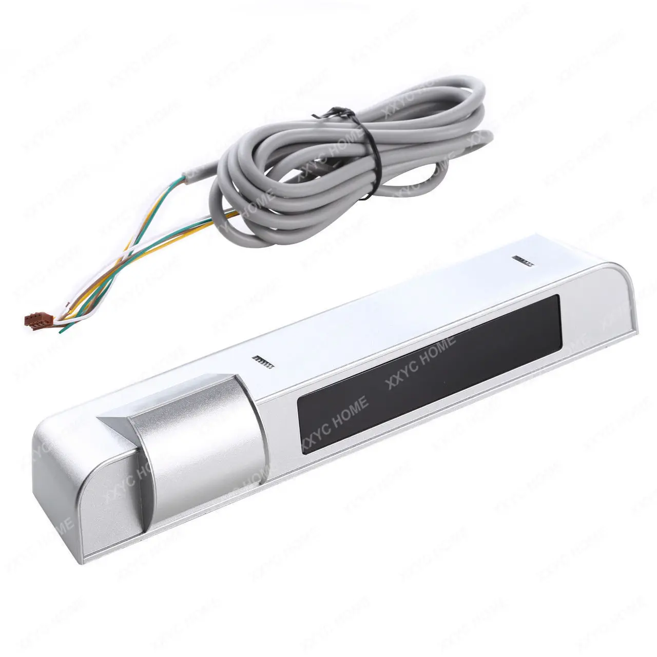 Combined Infrared Safety Sensor M-235 Radar Activation For Auto Door Control System Anti-pinch Detection Probe