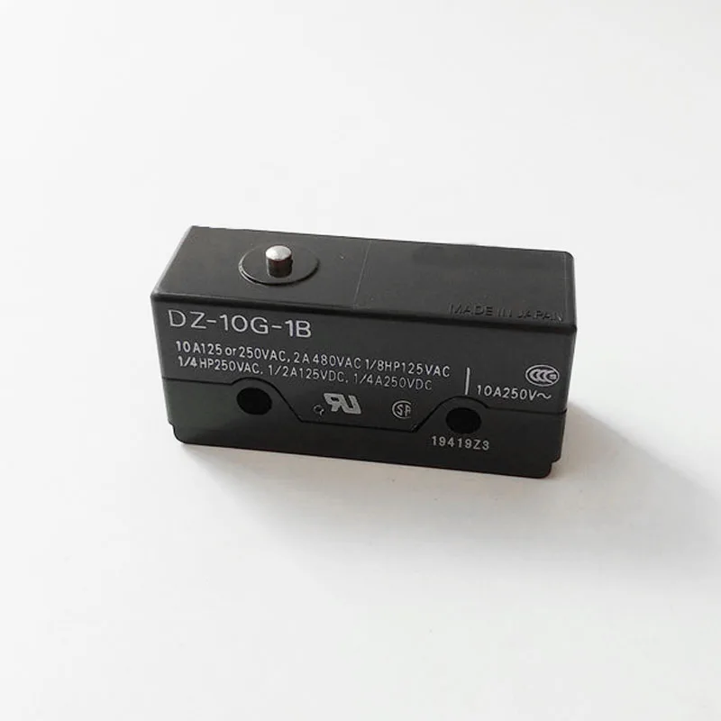 DZ-10G-1B Microswitch