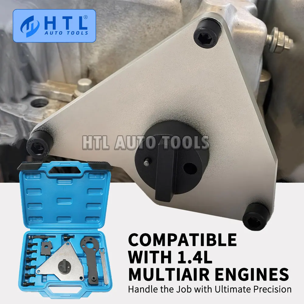 

Инструмент для фиксации фаз ГРМ для Alfa Romeo, Fiat, Lancia 1.4 Multiair