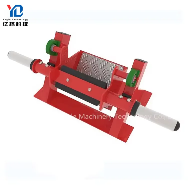 4041 High Quality Tibia Dorsi Flexion Equipment Professional Tibial Muscle Training Machine