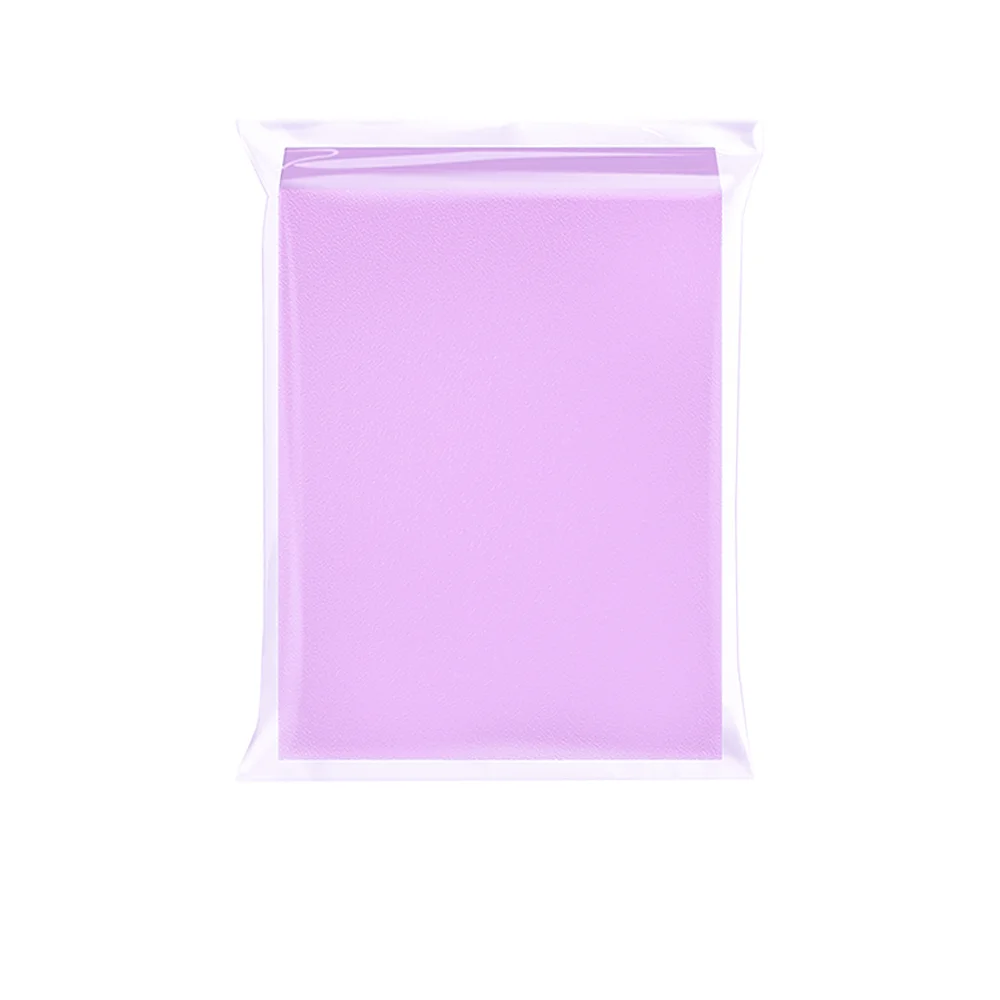50-Pack Japanese Matte Card Sleeves (14 Colors) image
