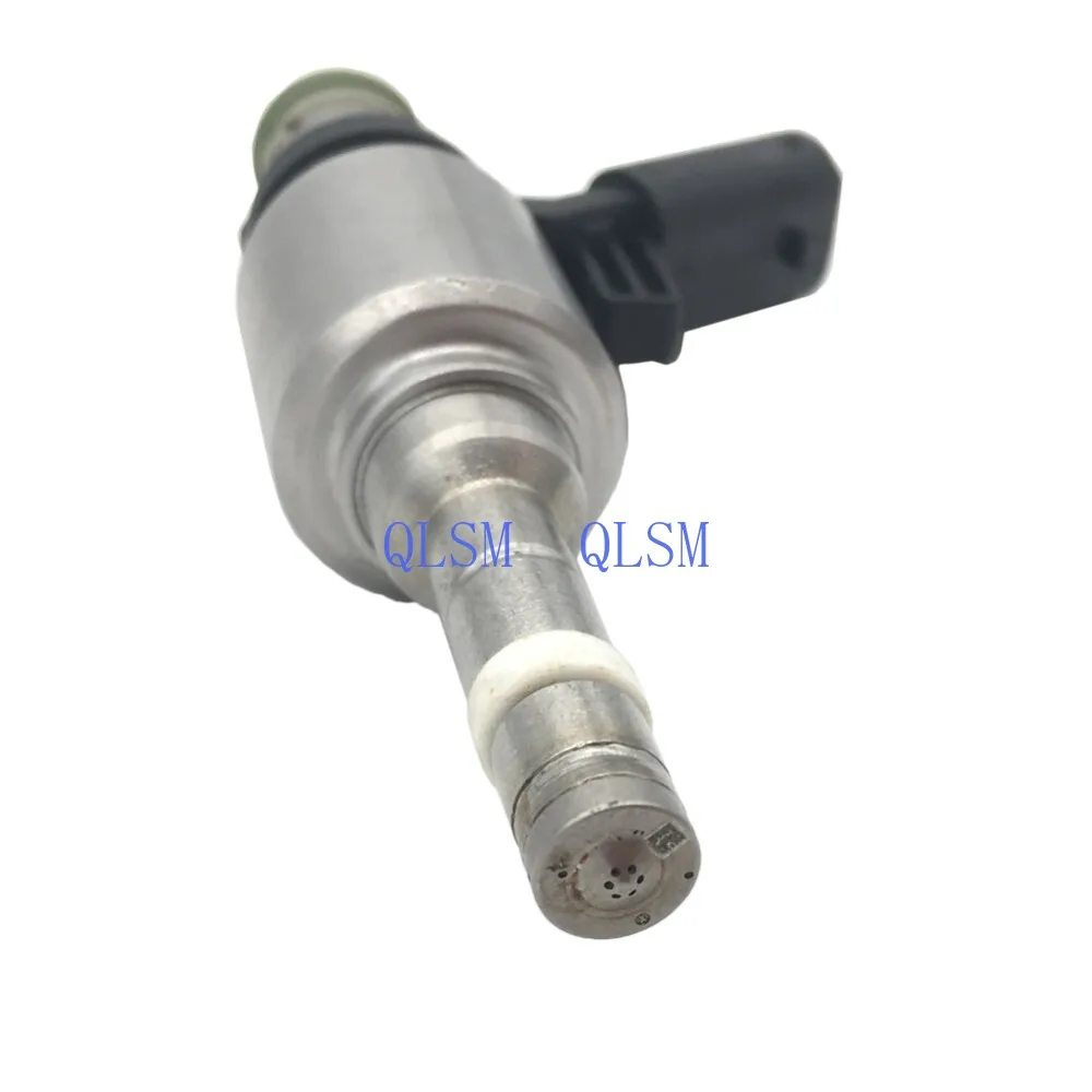 

1PCS 06H906036G Fuel Injector for Audi A3 A4 A5 Q5 Volkswagen CC GTI Tiguan 2.0L Turbo