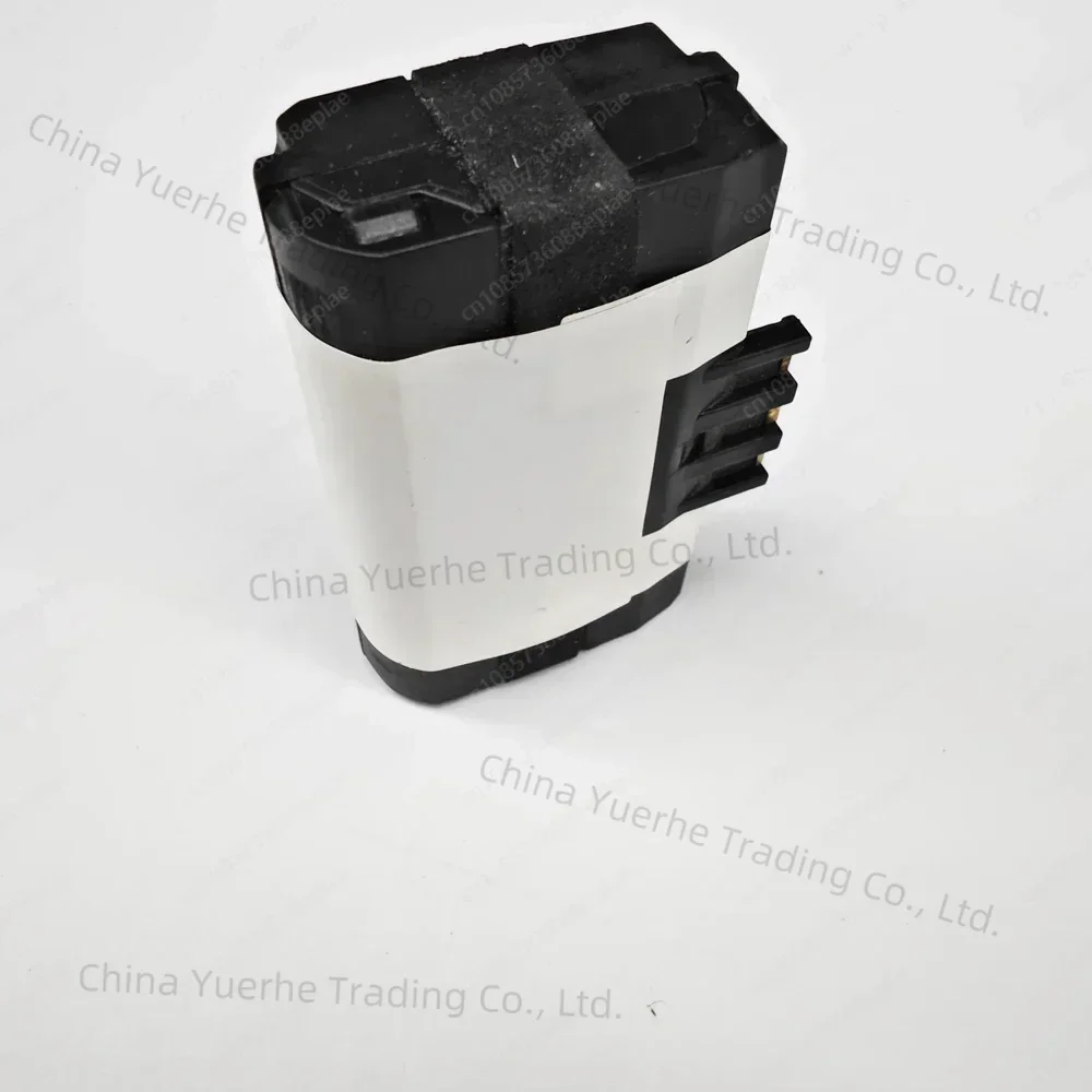 84102447710 بطارية طوارئ جديدة متوافقة مع بطارية BMW SOS 2447710 / 84-10-2-447-710 #4