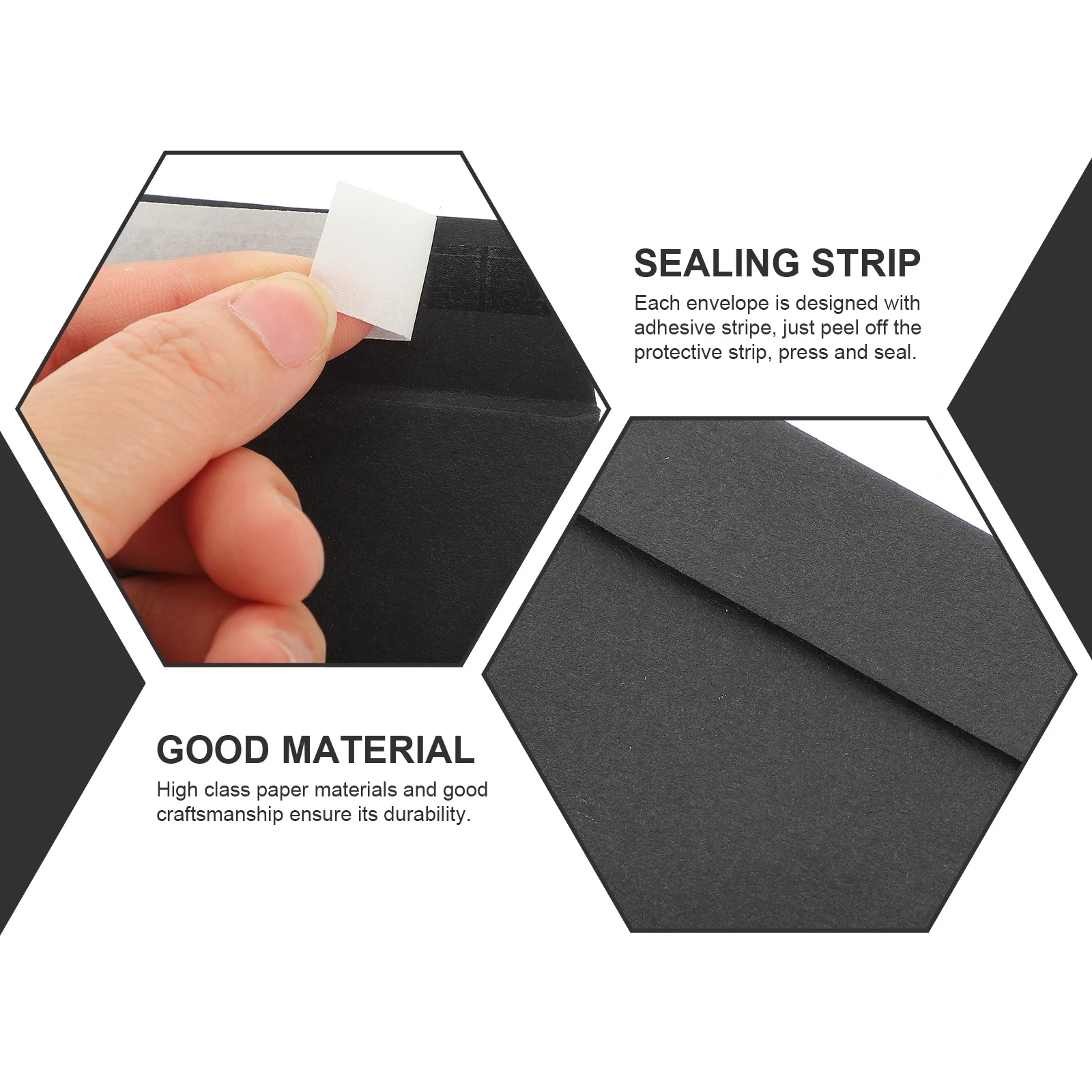 

120Pcs Cash Envelopes Budget Organizer Self-Sealing Money Pouches Paper Envelopes for Savings Challenge Coins Cash Organizer