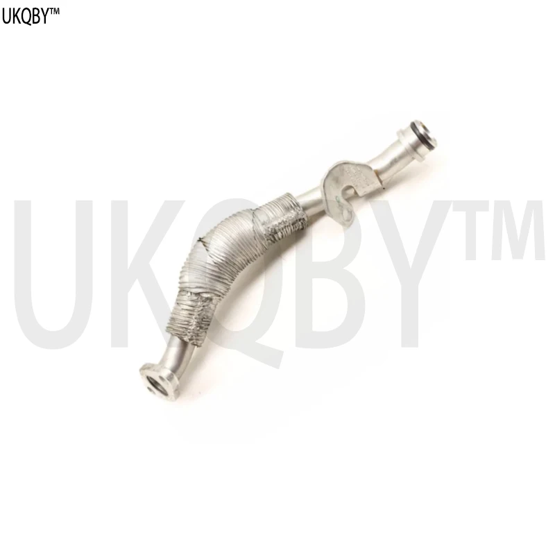 

BM W 11427581809 oil pipe return line