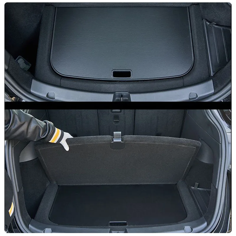 Портативный стол на задний багажник автомобиля для Tesla Model 3, стол для кемпинга Highland, складной дорожный стол для пикника, аксессуары, модель Y 2024