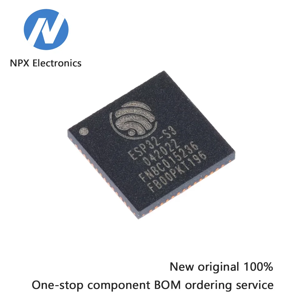 Original ESP32-S3FN…