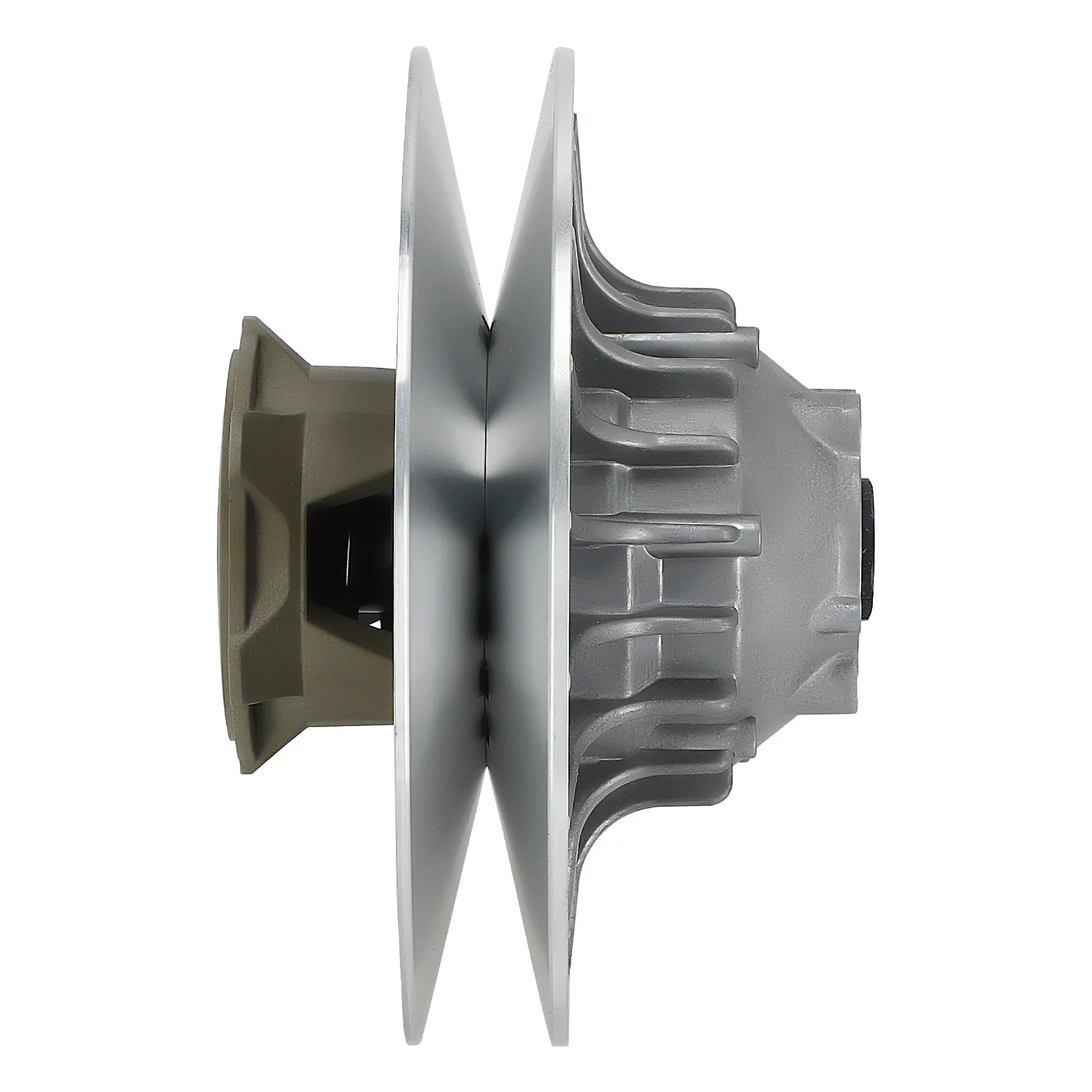 

Secondary Drive Clutch for CanAm Outlander Renegade Maverick Commander 420280173