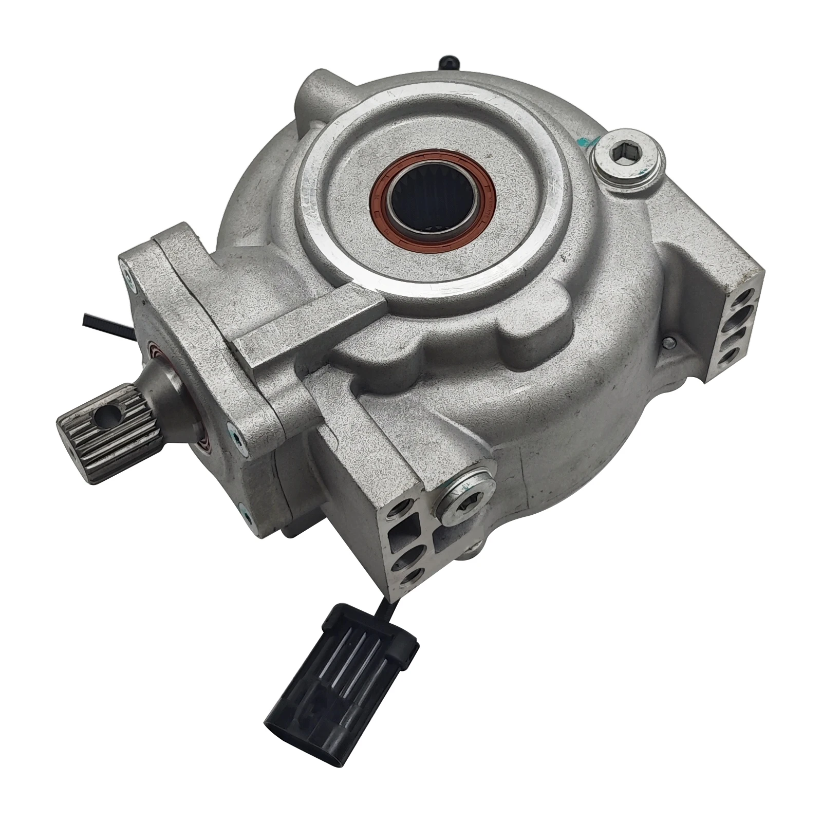 

Front Gearcase Transmission Differential Assembly for Polaris RZR 800 OEM 1332803 1332438 1332831 ATV UTV Spare Parts