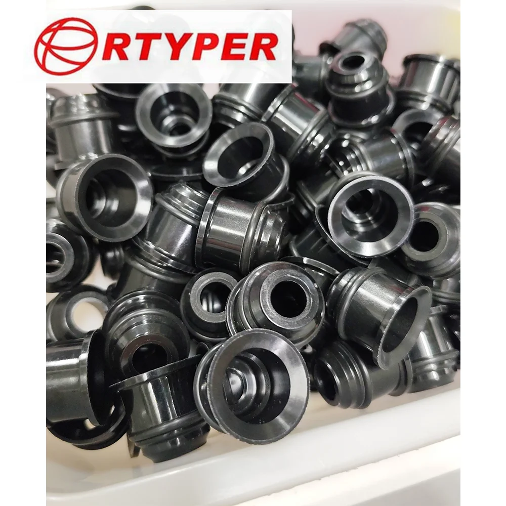 9056110018 90301-19006 Fuel Injector Nozzle Holder Space Fit for Toyota T100 4Runner Tacoma 2700CC EFI 1995-2004 2.4L 2.7L
