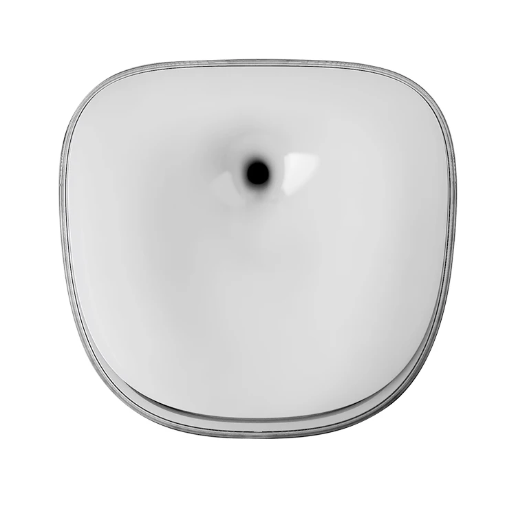 New Design Smart Dograinbeam pet Water Bottle For Pet Drinking Fountain With Infrared Sensor Automatic Animal Feeder