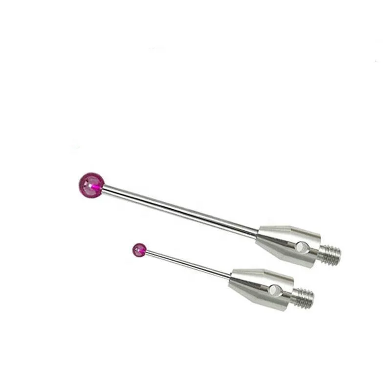 Renishaw Three-coordinate Nee dle Probe A-5003-1345 A-5000-8663 A-5003-2285 A-5000-7812 A-5000-8876 A-5003-1218 A-5003-0074