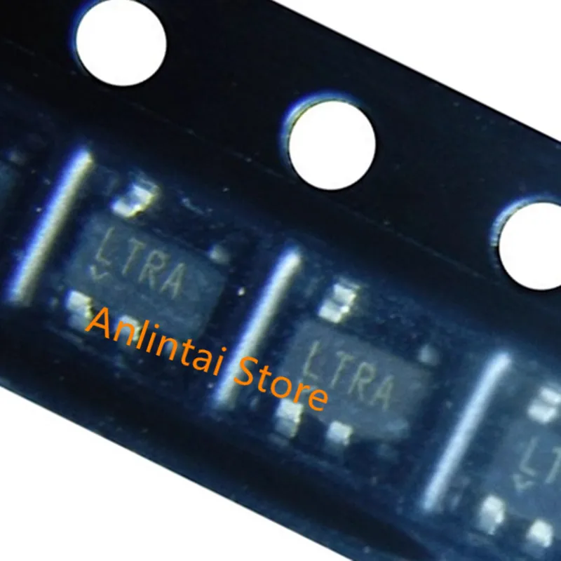 50PCS B628 MT3608  MT3608L  MT3608B  SOT-23-6  DC-DC Power chip  Contact us for other products
